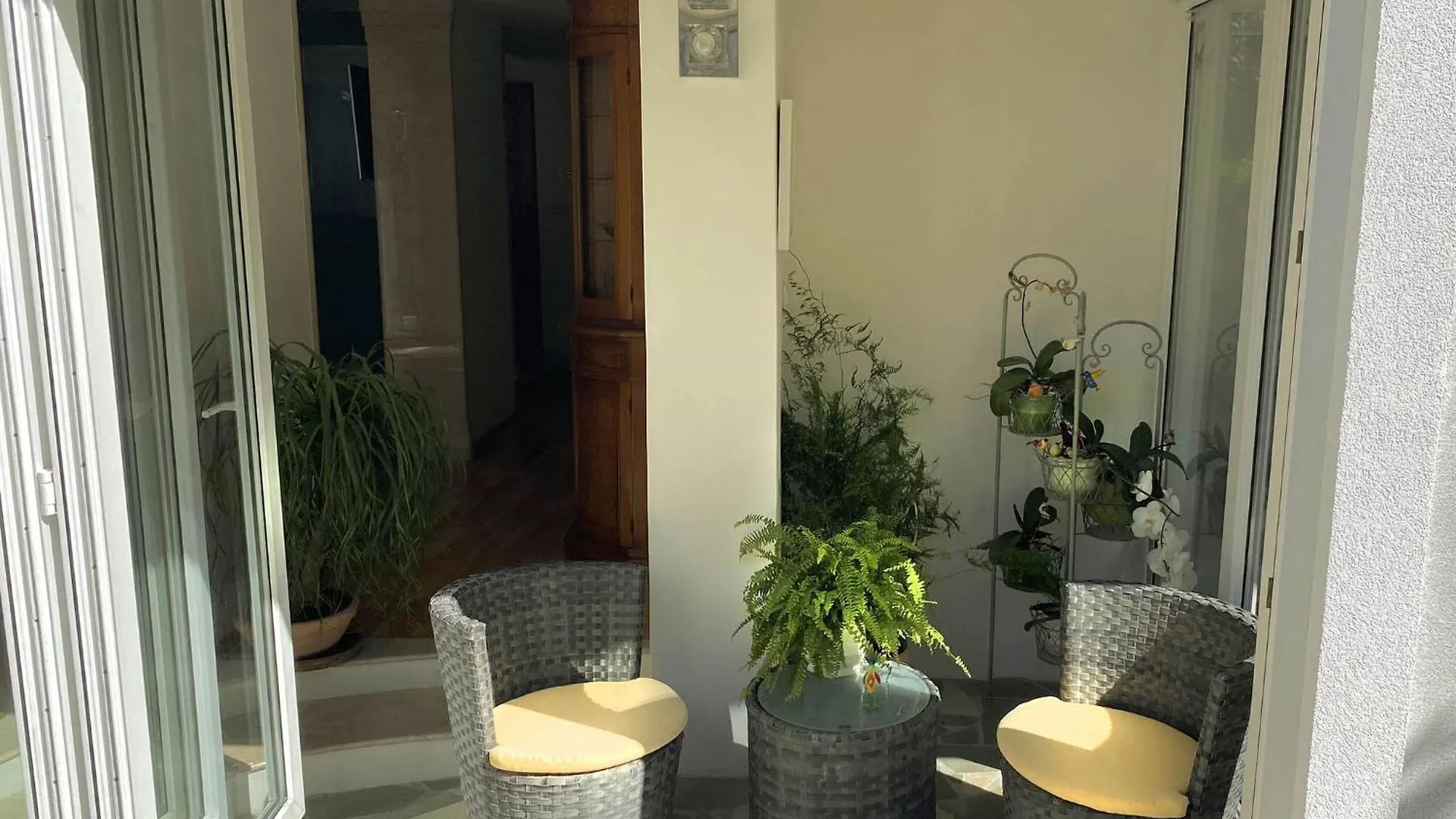 Apartamento Luxury Suite Jasmin-Two Bedroom Suite With Hot Tub Split
