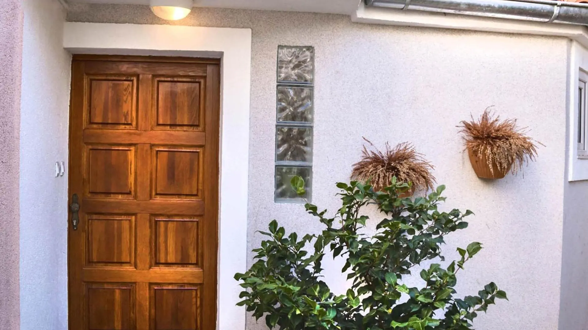 Apartamento Luxury Suite Jasmin-Two Bedroom Suite With Hot Tub Split