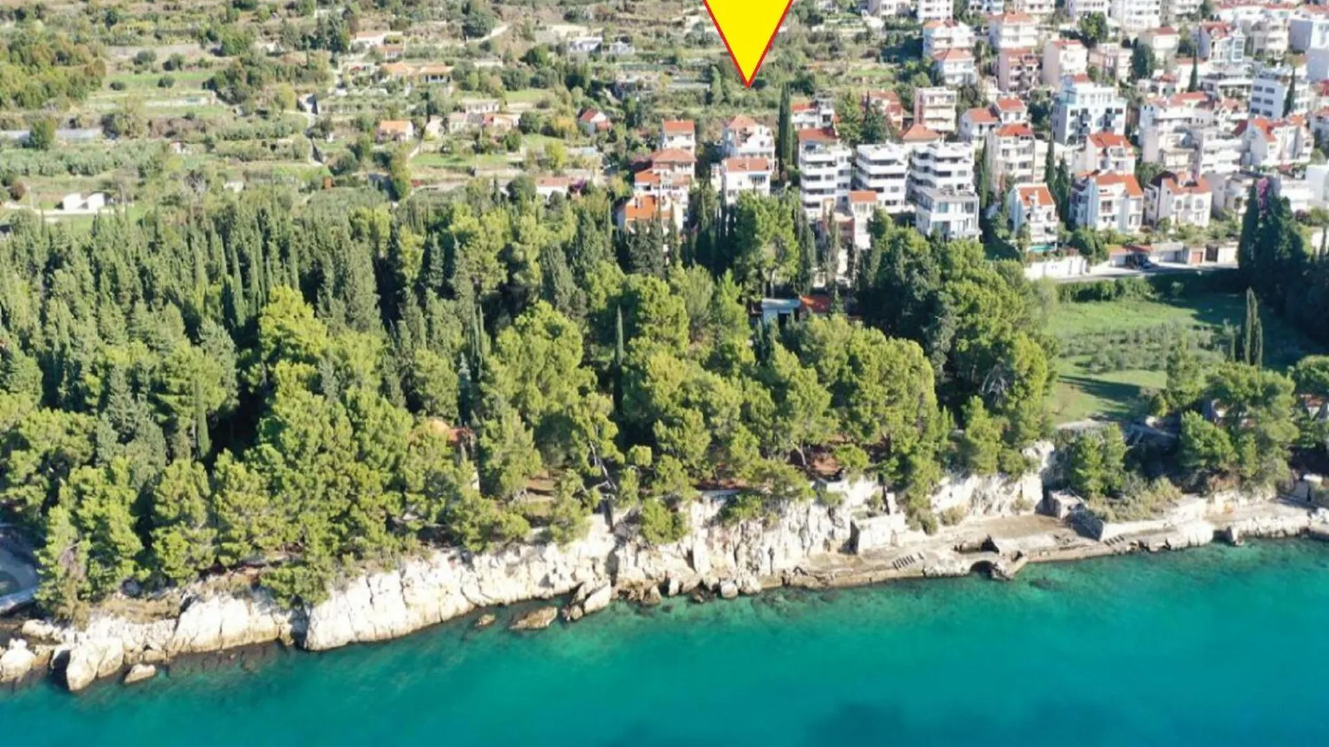 Luxury Suite Jasmin-Two Bedroom Suite With Hot Tub Split 0*,  Croácia