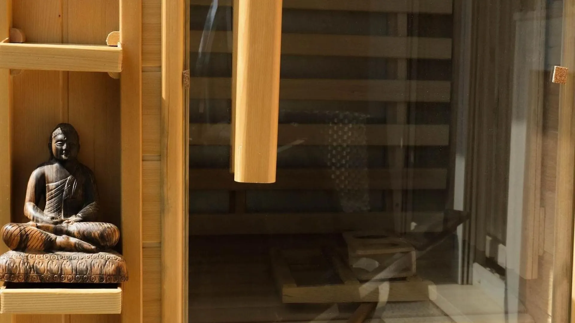 Luxury Suite Jasmin-Two Bedroom Suite With Hot Tub Split Apartamento