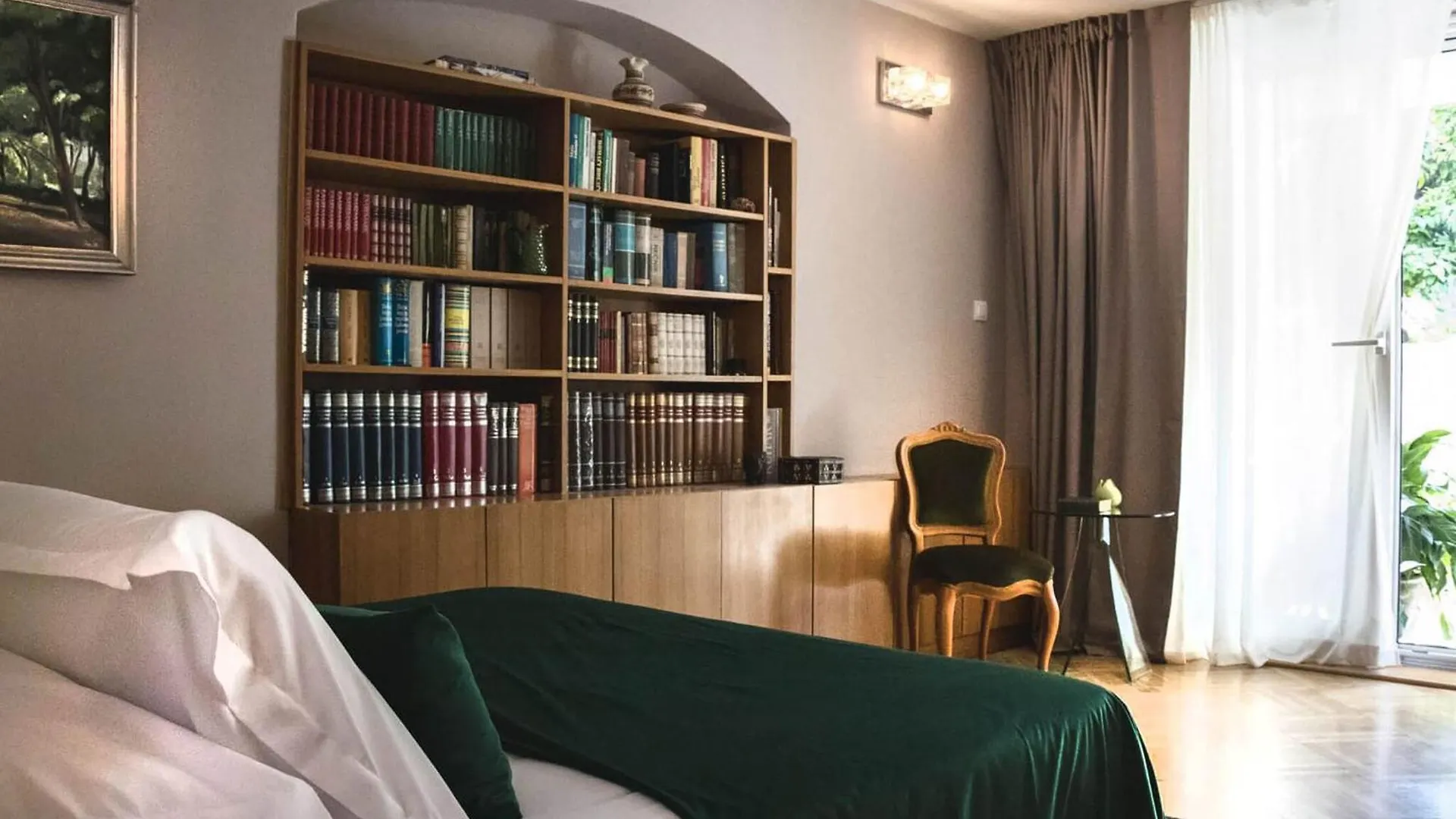 Apartamento Luxury Suite Jasmin-Two Bedroom Suite With Hot Tub Split Croácia